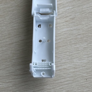 Ce 2 cực nhựa hộp nối cho 3 pin đẩy dây nối - Product Image 5