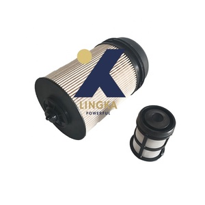 Filtre à carburant de haute qualité pour camion A4710902755 E445KPD314-2 PU12002-2Z A4710902455 pour moteur diesel de camion - Product Image 5