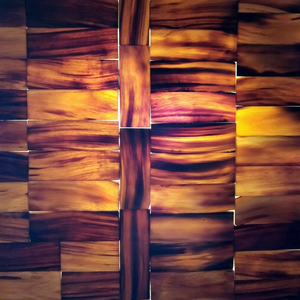 Placas de Cuerno de Búfalo Únicas y Elegantes para la Fabricación de Gafas de Sol de Alta Calidad, Agate - Product Image 1