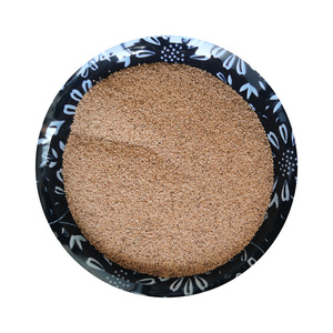 <b>Walnut</b> <b>Shell</b> Media Grit Pattern Oil Filtration Abrasives for Cleaning and Blasting - Product Image 2