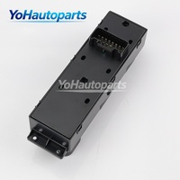 Interrupteur de commande de lève-vitre électrique 93570-1R211 93570-1R210 pour KIA RENA HYUNDAI Accent