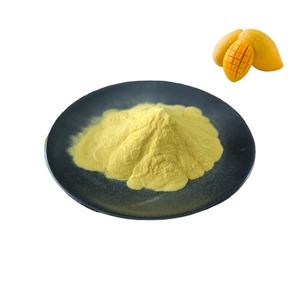 ผงผลไม้มะม่วงแช่แข็งแบบแห้งผงน้ำมะม่วงขายส่งจำนวนมาก - Product Image 2