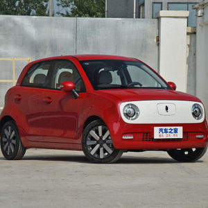 Euro-2-coche eléctrico uler profesional, fabricante chino, mini coche eléctrico barato - Product Image 1