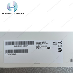 N116BGE-EB2 11.6 นิ้วหน้าจอบางเฉียบ B116XTN02.3 B116XTN02.2 HD แผงหน้าจอแบบไม่สัมผัสสำหรับแล็ปท็อป - Product Image 3