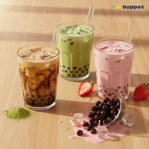 ส่วนผสมชาไข่มุกมันสำปะหลัง - Product Image 6