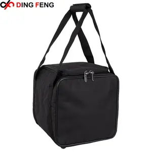 الصين الصانع مخصص المحمولة حقيبة حمل اللينة البيسبول مكعب الكرة حقيبة تنس الكرة حقيبة