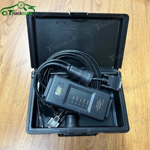 Adaptador ET4 III para Herramienta de Diagnóstico de Camiones, Analizador de Motor, Cables USB de 9/14 Pines, Alta Resistencia - Product Image 6
