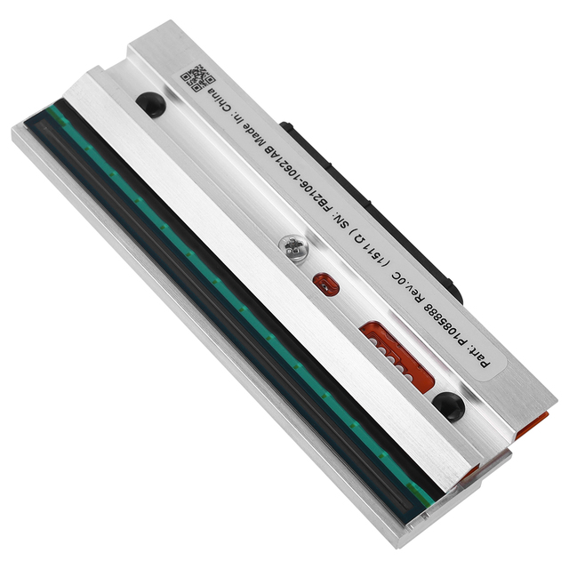 P1083320-011 OEM New Printhead for Zebra ZT610 Thermal Label Printer Replacement 300DPI Print Head
