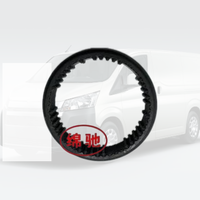 Manchon de synchronisation de moteur automobile authentique de haute qualité 3336437040 33364-37040 pour camion