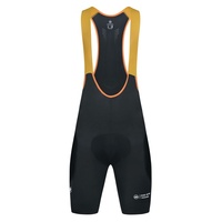 Shorts de cyclisme haut de gamme fabriqués en usine, extensibles dans quatre directions, avec système avancé de maintien des jambes