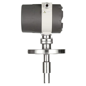 Densimetro portatile ad ultrasuoni liquido Coriolis forza di uscita densitometro industriale 4-20MA - Product Image 1