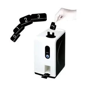 Chất lượng cao và giá thấp hơn nha khoa PSP trong miệng 3D Scanner apixia X-Ray với hình ảnh phosphor tấm