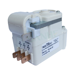 Thermostat de dégivrage série TMDE Minuteur de dégivrage 520ZC1 - Product Image 4