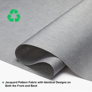 Persianas enrollables inalámbricas Persianas opacas para ventanas Habitación Luz suave, persianas enrolladas con sistema de resorte - Product Image 5