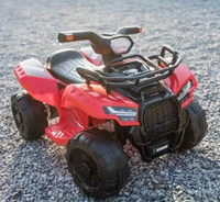 Nouvelle Moto Électrique pour Enfants, Quad Tout-Terrain, Véhicule de Plage, pour les Petits