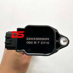 Bobina di accensione per sistema di accensione 22433-6695R per Renault <span class=keywords><strong>Dacia</strong></span> 1.6 16v 224336695R <span class=keywords><strong>ricambi</strong></span> <span class=keywords><strong>auto</strong></span> - Product Image 2