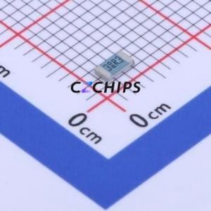 Resistencia SMD RK73H2BTTD38R3F 1206 (Tipo: Película Gruesa) (Resistencia: 38.3 Ohmios Precisión: 1%) - Product Image 1