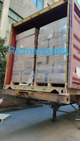 Kit de Pistón de 51 mm Compatible con Hus Partner K750 506372401, Alta Precisión, Resistente al Desgaste, Piezas de Motor para Sierra de Corte, Venta al Por Mayor