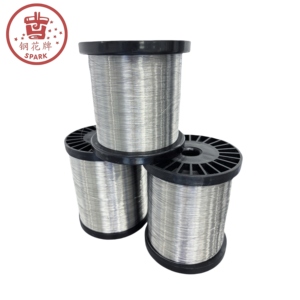 ลวดอัลลอยด์สำหรับ0Cr21Al ความต้านทาน, ลวดอัลลอยด์สำหรับประกายไฟความร้อนความต้านทาน6nb/<span class=keywords><strong>HRE</strong></span>/sghyz - Product Image 3