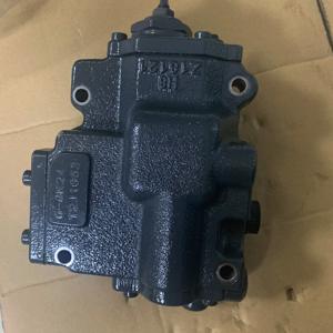 Reguladores de bomba hidráulica LC10V01005F1 originales, piezas de excavadora K5V140, reguladores de bomba hidráulica - Product Image 3