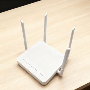 XPON 듀얼 밴드 광섬유 라우터 | FTTH F680/F670L WiFi5 ONU | 4GE + POT + USB | SC/UPC | 공장 가격 - Product Image 3