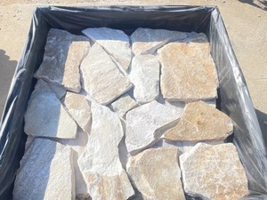 Moderne Buitentoepassing Cultuur Bekleding Stenen Leisteen Kalkstenen Wandpaneel - Product Image 6