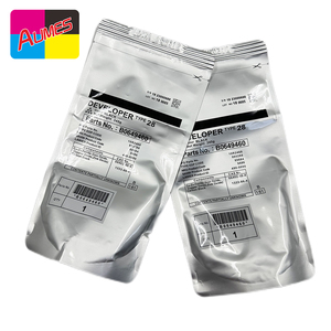 Tương thích loại <span class=keywords><strong>28</strong></span> phát triển B121-9640 cho <span class=keywords><strong>Ricoh</strong></span> Aficio MP 1015 1027 2000 3352 3351 1610l 2500 2020 2018 1801 Máy Photocopy - Product Image 2