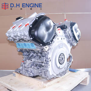 DongHong Remanufacturé BDW 2.0L Moteur à <span class=keywords><strong>essence</strong></span> Long Bloc pour <span class=keywords><strong>Audi</strong></span> <span class=keywords><strong>A4</strong></span> B7 A6 C6 VW Passat B6 Fiable OEM Qualité Auto Parts - Product Image 1