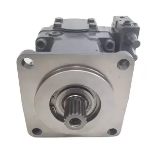 Rexroth A11VO hidrolik pompa A11VO130 A11VO145 A11VO190 A11VO260 Rexroth pistonlu pompa