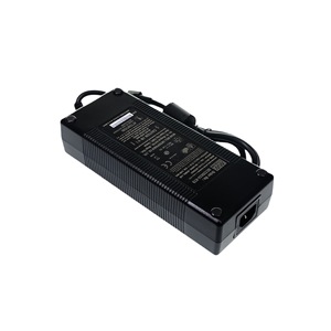เครื่องชาร์จแบตเตอรี่ Mean Well GC220A12-AD1 220W แบบเอาต์พุตเดี่ยว สำหรับใช้งานในอุตสาหกรรม ระบายความร้อนด้วยอากาศธรรมชาติ - Product Image 3