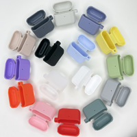 Écouteurs sans fil Bluetooth de remplacement pour Apple AirPods Pro 3 et 4 8A1S TWS, écouteurs intra-auriculaires, accessoires compatibles