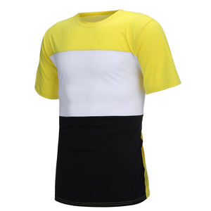 Ensemble décontracté d'été pour homme respirant, chemise à manches courtes et short, couleur unie, design unique et ample, t-shirt et short - Product Image 3