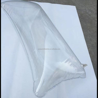 2025 Offre Spéciale Haute Qualité Doux Pvc Gonflable Sexy Jouets Gonflable Anime Cylindre Oreiller pour Les Ventes