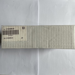 Commande directionnelle assise 3/2 voies - Série D1SE # D1SE83BNJW D1SE83BNJW D1SE83BNJW - Product Image 3