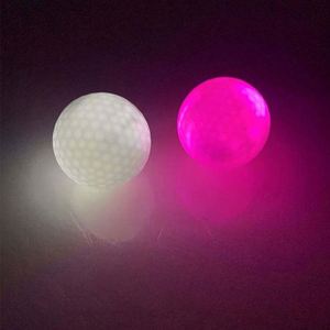 Diseño de Pelotas de Golf Promocionales de Alta Calidad con Logotipo Personalizado OEM al por Mayor, Material Surlyn, Dureza 80-90, para Campo de Práctica - Product Image 5