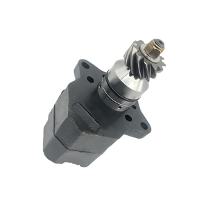 ปั๊มถ่ายน้ำมันเชื้อเพลิง Global Supply รุ่น 4N-4873 4N4873 สำหรับรถขุด Caterpillar CAT 950 966C เครื่องยนต์ดีเซล อะไหล่คุณภาพ - Product Image 3