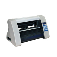 Plotter de Corte con Motor Paso a Paso JINKA JK365PE de Primera Calidad con Certificación CE/ROHS, Longitud de Corte Ilimitada
