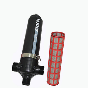 <span class=keywords><strong>Arthas</strong></span> Filtre à écran étendu 2 ''pour systèmes d'irrigation et d'arrosage de ferme - Product Image 5