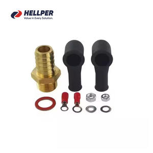 Bomba de combustible en línea externa Universal 0580254044 para Cummins para repuestos de motor diésel de carreras <span class=keywords><strong>Bosch</strong></span> <span class=keywords><strong>044</strong></span> - Product Image 4