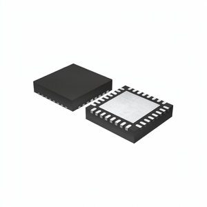 Embedded EFM8SB20F32G-A-QFN32R Components Electronic In Stock 32 VFQFN Exposed Pad - Product Image 1