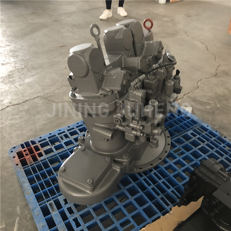 4633472 Main Pump ZX450-3 - Reliable Hydraulic Solutions