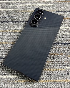 Teléfono Inteligente Plegable Sam Gala TriFold AI 2026, Versión Global 5G, 512GB/256GB, Pantalla Plegable Z Tri Fold, 16GB RAM, 10.0 - Product Image 4
