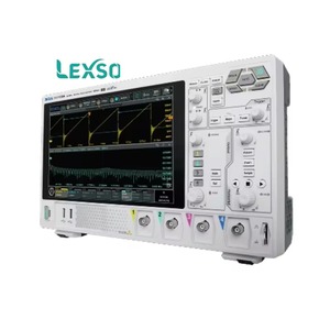 Oscilloscope numérique Rigol Dho1074 70 MHz 4 canaux 2 Gsa/s Écran tactile HD 10,1 pouces Haute résolution 12 bits Lexso - Product Image 2