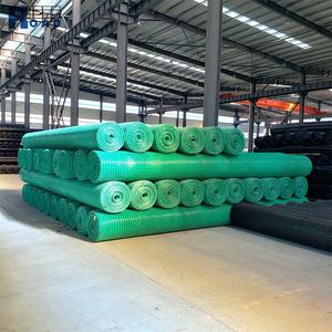 2020 Fabriek Aardwerkenproducten Biaxiale <span class=keywords><strong>Geogrid</strong></span> voor Wegconstructie PP Materiaal Afmetingen 3030 en 4040 - Product Image 4