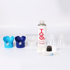 Barra di O2 Portatile <span class=keywords><strong>da</strong></span> 7.7L 2026 - Product Image 1