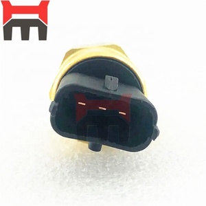 รถขุด Psrta EC210 EC240 EC290 EC330 EC360 เซ็นเซอร์สวิตช์แรงดันน้ำมัน 20450687 VOE20450687 - Product Image 2