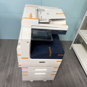 Копировальный аппарат для Xerox VersaLink C7020/C7025/C7030 многофункциональный принтер повторно изготовлен 95% Новый - Product Image 1