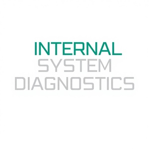 Strumenti diagnostici per il sistema operativo interno - Product Image 1