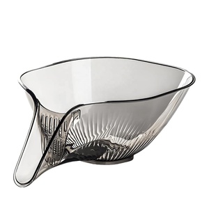 2024 Eco-Friendly <strong>White</strong> Kitchen Sink Drain Basket <strong>Strainer</strong> Removable Plastic <strong>Strainer</strong> for Home Kitchen Use for Food Fruits More - Product Image 3