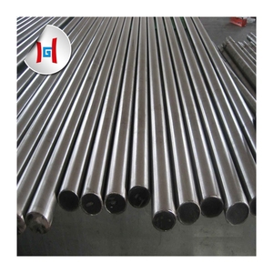 Barra de acero inoxidable 304 de 1 pulgada laminada en caliente Aisi Ba Pulgadas 1 Varillas De Acero inoxidable soldadura corte doblado 316l - Product Image 2